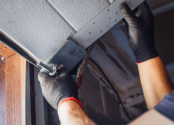 Reliable Garage Door Panel Replacement contractor in Glenpool, OK by Garage Doors Repair Pro